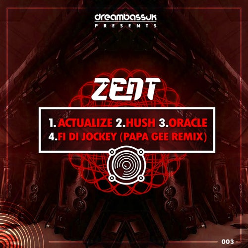 Actualize EP