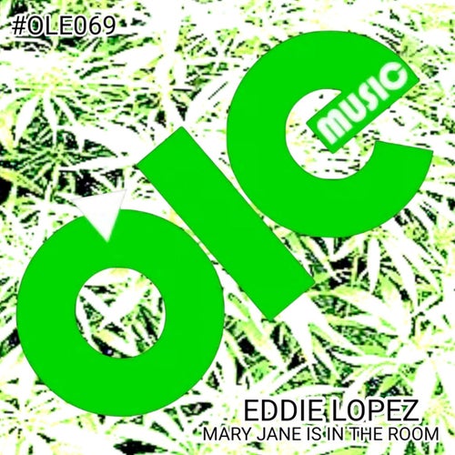 Mary Jane Is In The Room (Original Mix)