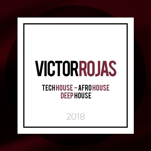 Victor Tech Afro & Deep House 2018