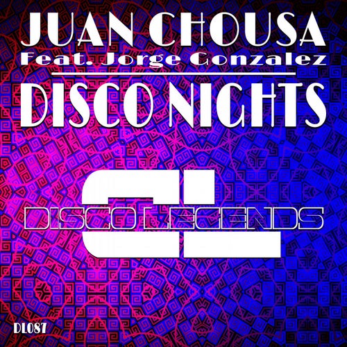 Disco Nights