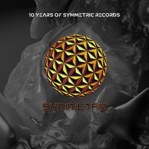 10 Years of Symmetric Records SYMM138