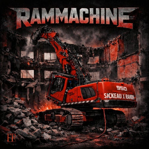 RAMMACHINE