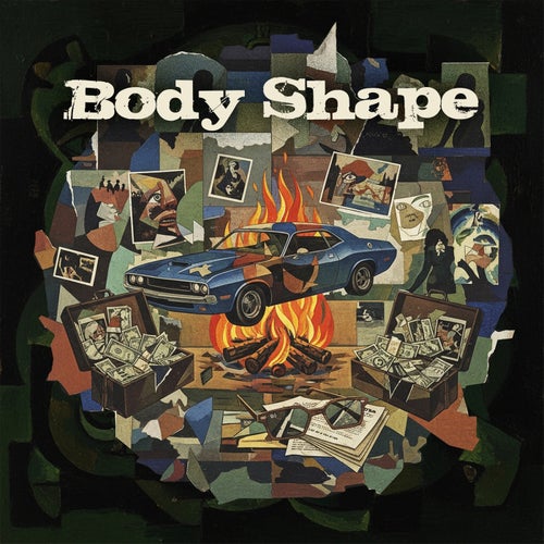 Body Shape