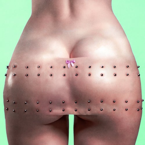 Itty Bitty (Alex Chapman Extended Remix)