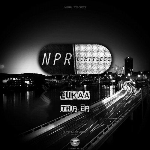 Cover art for Trip EP