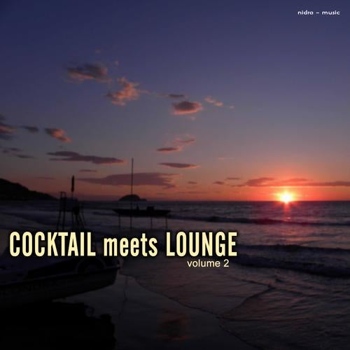 Cocktail Meets Lounge, Vol. 2