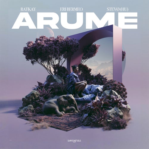 Arume