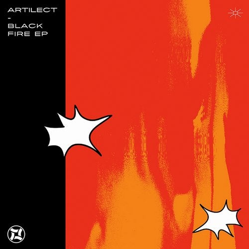 Artilect - Black Fire EP [HZN106]