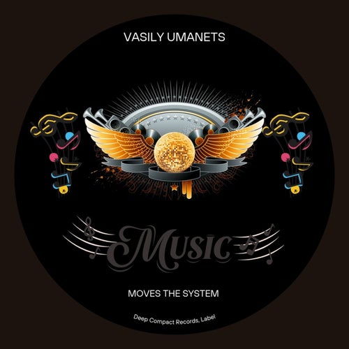 Moves the System