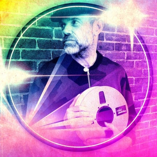 Joey Negro USB Stick Burnin' Up Chart