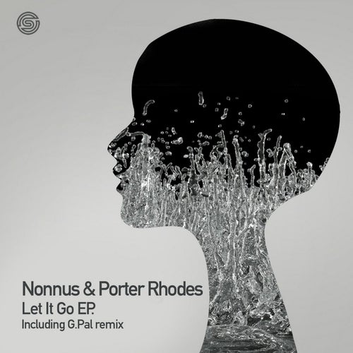 Let It Go EP