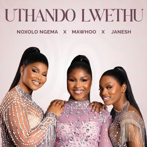 Uthando Lwethu (feat. ChildDaDJ)