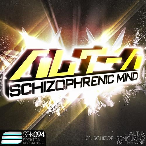 Schizophrenic Mind