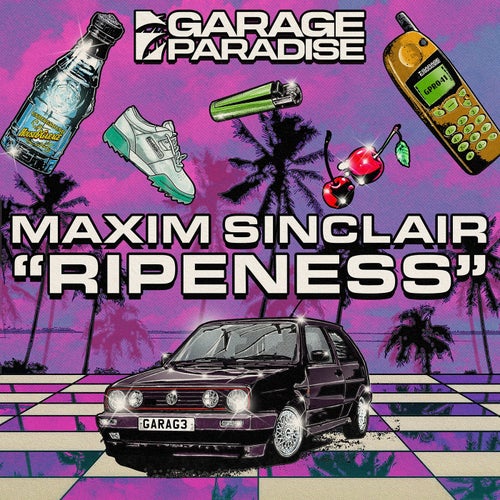 RIPENESS