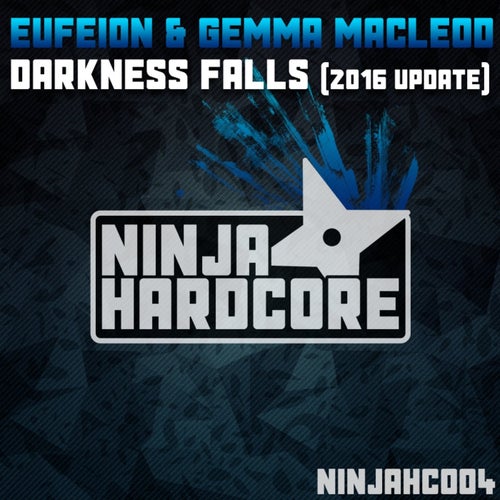 Darkness Falls (2016 Update)
