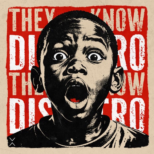They Know (Extended Mix)