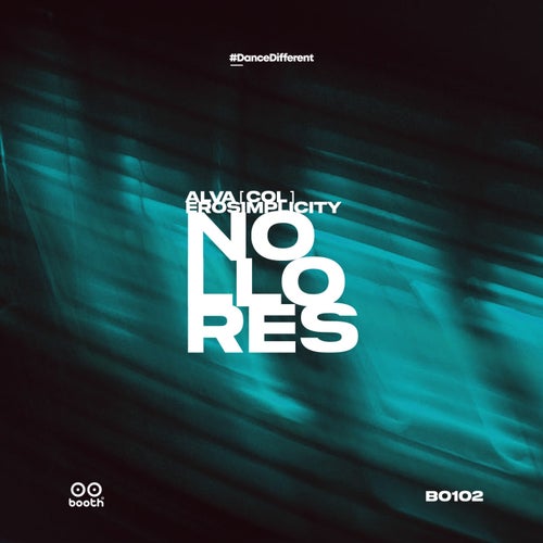 No llores EP