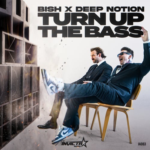 Turn Up The Bass (Extended Mix)