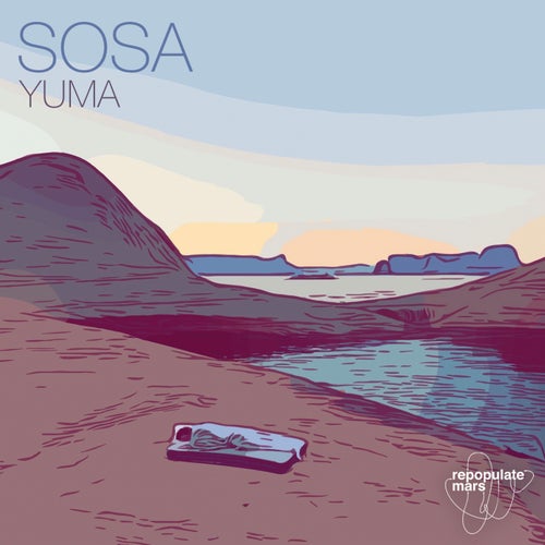 Cover art for Yuma