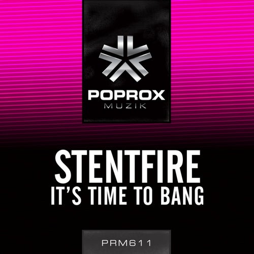 It's Time To Bang