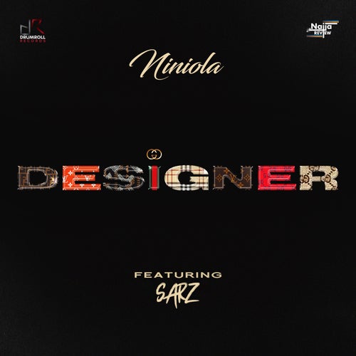 Designer (feat. Sarz)