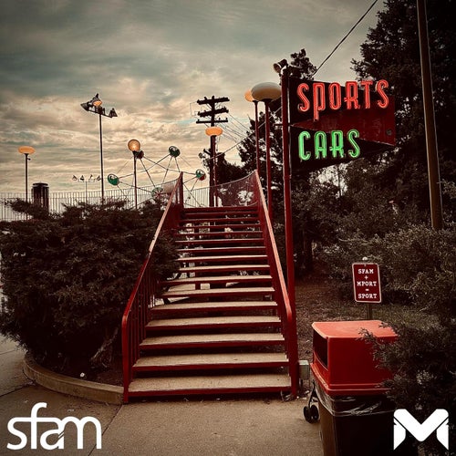 Sports Cars (feat. Mport)