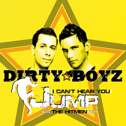 Jump (I Cant Hear You) [Original Mix]