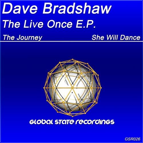 The Live Once E.P