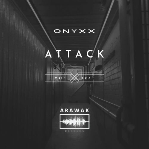  OnyxX - Attack (2023) 