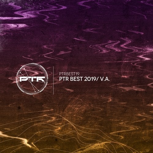 Cover art for PTR Best 2019