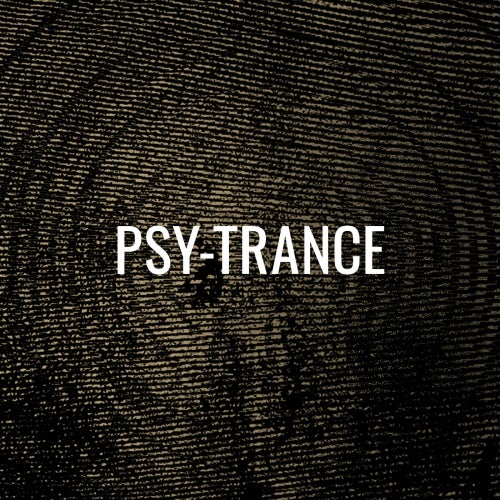 Crate Diggers: Psy-Trance
