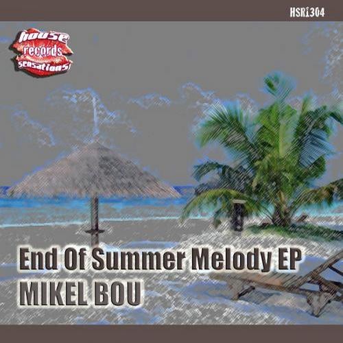 End Of Summer Melody EP