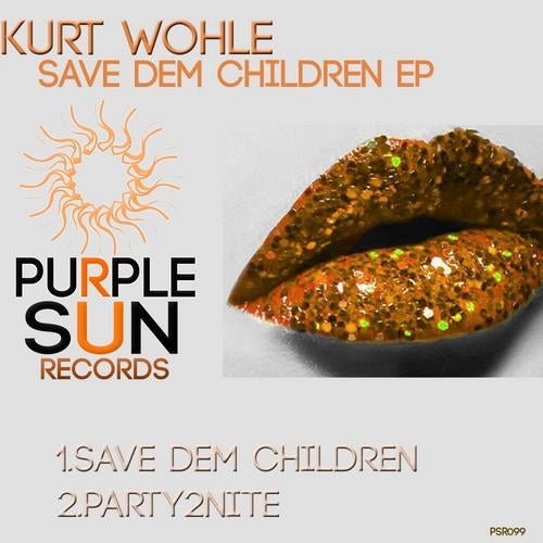 Save Dem Children EP