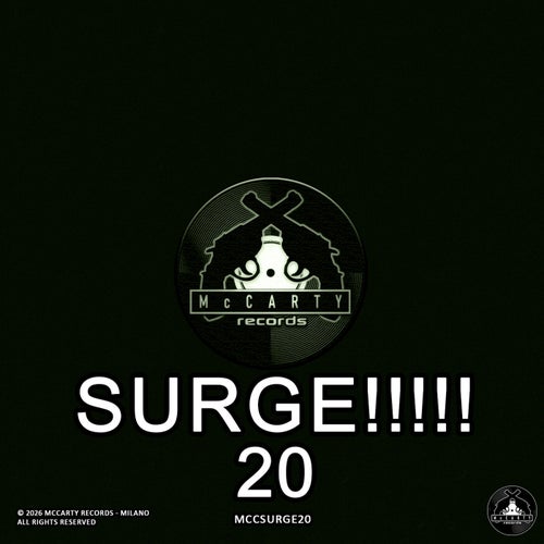 SURGE!!!!! 20
