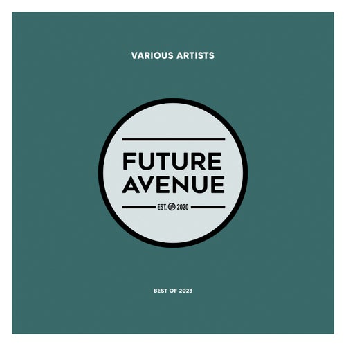 Cover art for Best of 2023