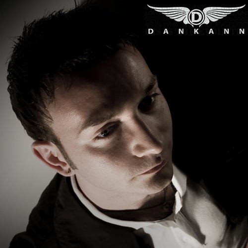 Dankann - "Freefall" Chart