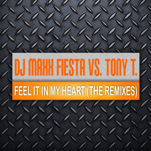 Feel It in My Heart