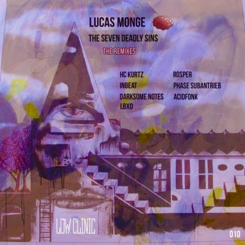 The Seven Deadly Sins (The Remixes)