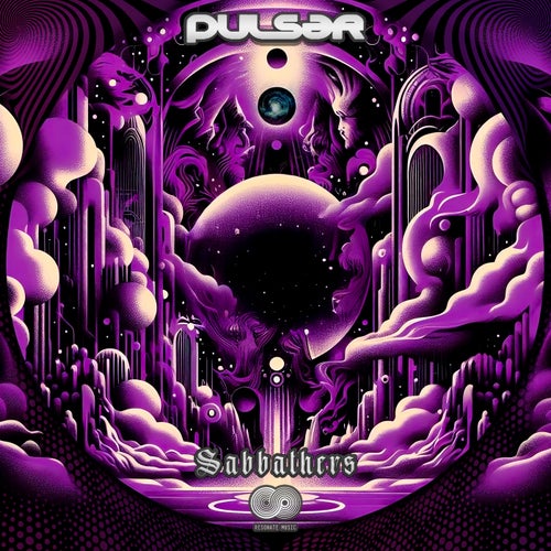  Pulsar - Sabbathers (2025) 