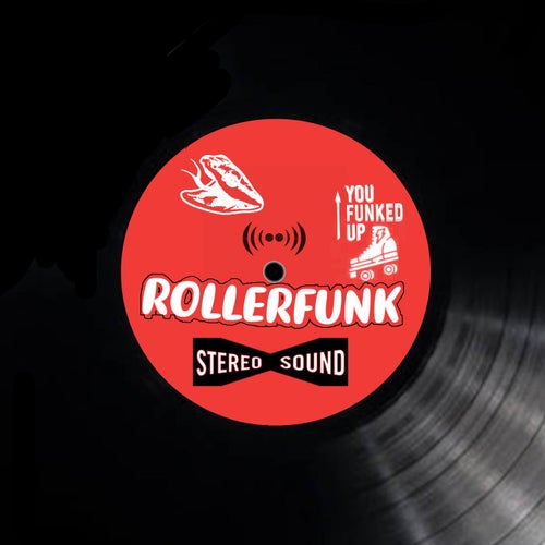 Rollerfunk, Vol. 1