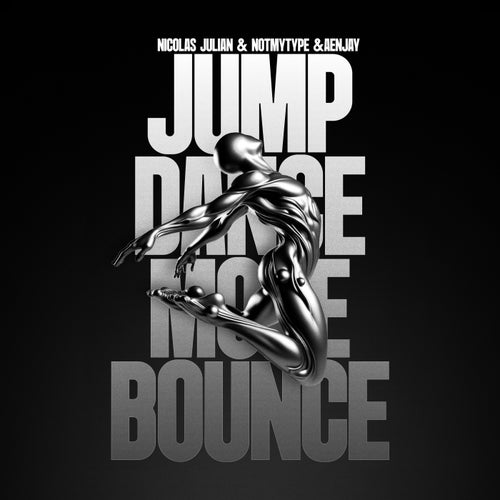 Jump Dance Move Bounce (Extended Mix)