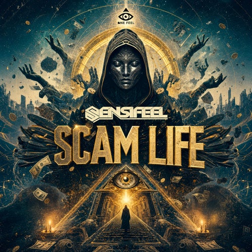 Scam Life