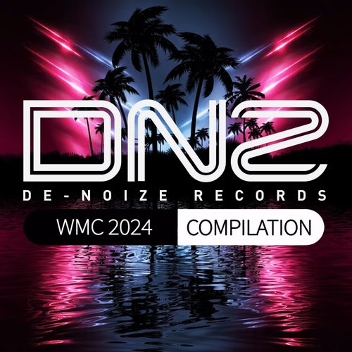 VA - De-Noize Records WMC 2024 DEN240