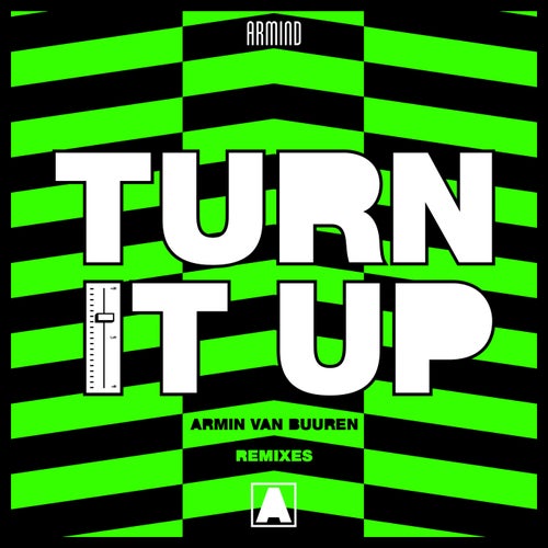 Turn It Up - Remixes