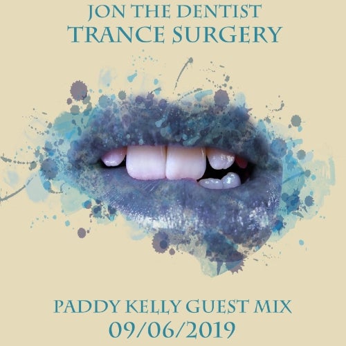 Trance Surgery Guest Mix