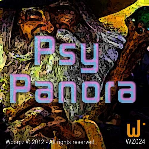 Psy Panora