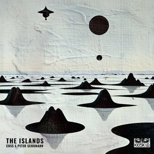 Coss & Peter Schumann - The Islands (2024)