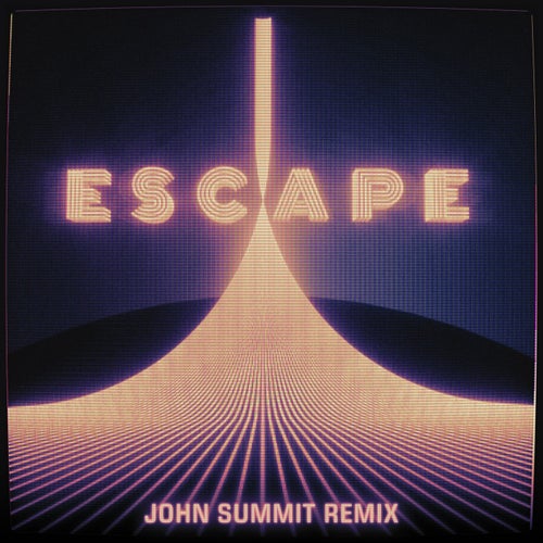 Kaskade, Deadmau5, Kx5 feat. Hayla - Escape (John Summit Extended Remix).mp3