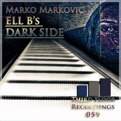 Ell B's Dark Side