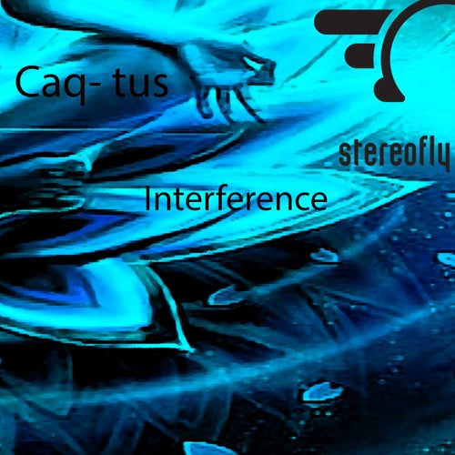 Cover art for Interference